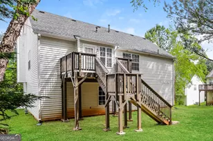 2804 Crest Ridge Way SW, Marietta, GA 30060 - Photo 15