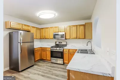 2804 Crest Ridge Way SW, Marietta, GA 30060 - Photo 5