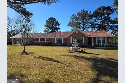 479 Mitchell Loop, Bluffton, GA 39824 - Photo 1