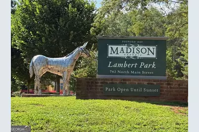 679 College Drive, Madison, GA 30650 - Photo 35