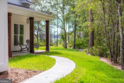 87 Lighthouse Way, Woodbine, GA 31569 - Photo 51