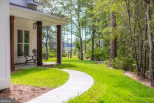 87 Lighthouse Way, Woodbine, GA 31569 - Photo 51