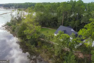 87 Lighthouse Way, Woodbine, GA 31569 - Photo 59