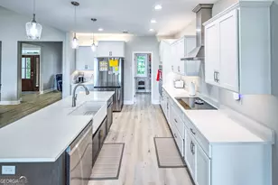 87 Lighthouse Way, Woodbine, GA 31569 - Photo 17