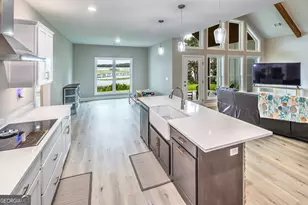 87 Lighthouse Way, Woodbine, GA 31569 - Photo 23