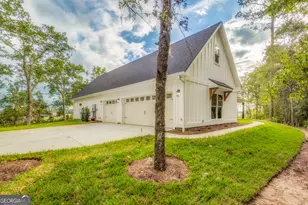 87 Lighthouse Way, Woodbine, GA 31569 - Photo 29