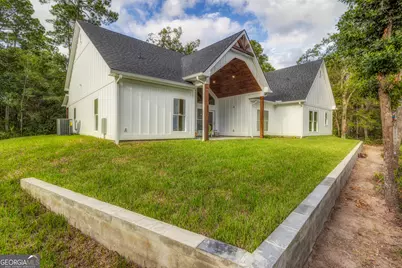 87 Lighthouse Way, Woodbine, GA 31569 - Photo 33