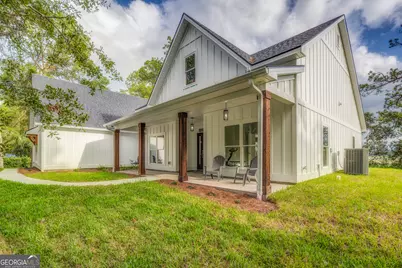 87 Lighthouse Way, Woodbine, GA 31569 - Photo 1