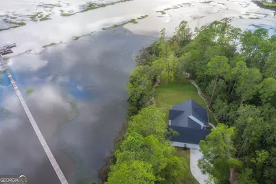 87 Lighthouse Way, Woodbine, GA 31569 - Photo 13