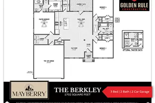 143 Griffith Ln, Statesboro, GA 30458 - Photo 19