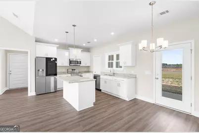 147 Griffith Lane, Statesboro, GA 30458 - Photo 5