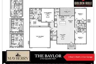 147 Griffith Ln, Statesboro, GA 30458 - Photo 19