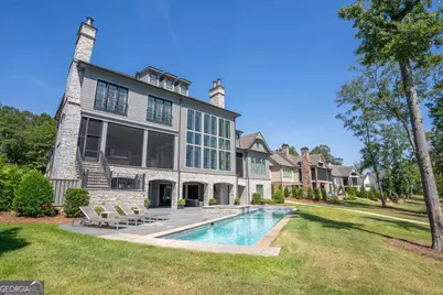 202 Eagles Way, Eatonton, GA 31024 - Photo 55