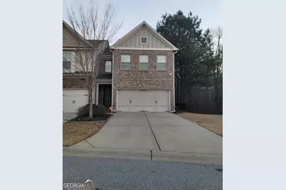 3198 Spicy Cedar Lane, Lithonia, GA 30038 - Photo 1