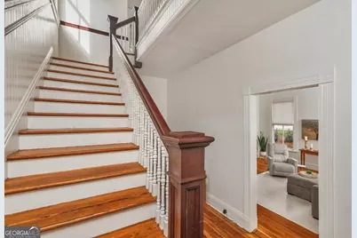 417 Orange Street, Macon, GA 31201 - Photo 25