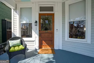 417 Orange Street, Macon, GA 31201 - Photo 5