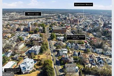 417 Orange Street, Macon, GA 31201 - Photo 47