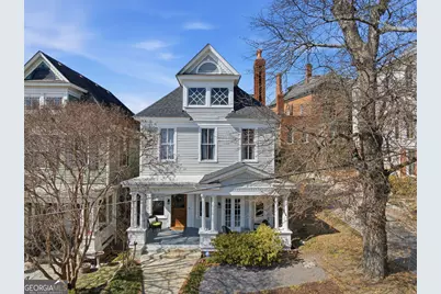 417 Orange Street, Macon, GA 31201 - Photo 1