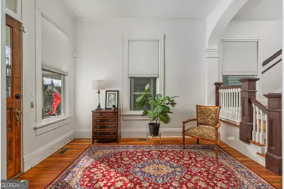 417 Orange Street, Macon, GA 31201 - Photo 7