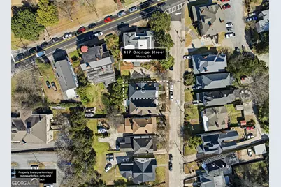 417 Orange Street, Macon, GA 31201 - Photo 45