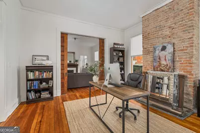 417 Orange Street, Macon, GA 31201 - Photo 9