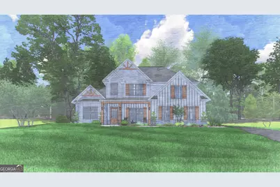 Lot 80 Hawkeye Trail #80, Fortson, GA 31808 - Photo 1