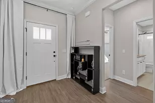 94 Allie Loop, Brunswick, GA 31525 - Photo 3