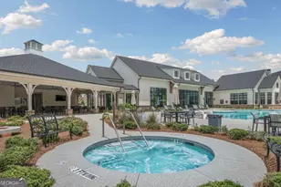 2658 Turnwater St, Hoschton, GA 30548 - Photo 11