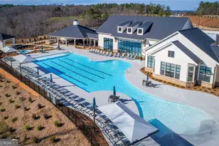 2658 Turnwater St, Hoschton, GA 30548 - Photo 5