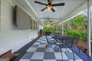 1909 Azalea Dr, Valdosta, GA 31602 - Photo 41