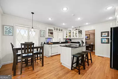 1909 Azalea Drive, Valdosta, GA 31602 - Photo 17