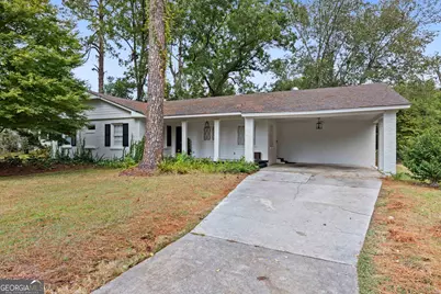 1909 Azalea Drive, Valdosta, GA 31602 - Photo 1