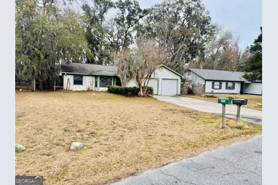 206 Sunnyside Drive, Saint Marys, GA 31558 - Photo 3