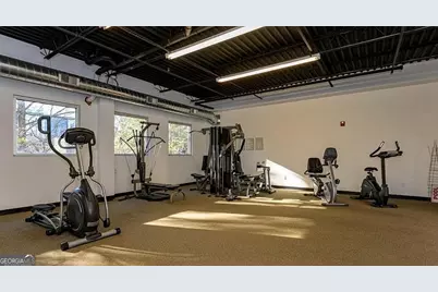 3400 Malone Drive #107, Chamblee, GA 30341 - Photo 13