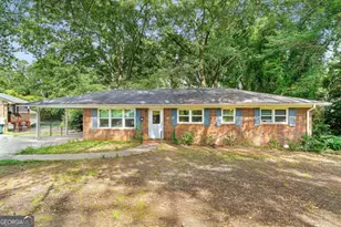 577 Athens St, Hartwell, GA 30643 - Photo 1