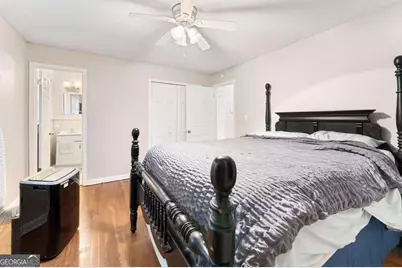 577 Athens Street, Hartwell, GA 30643 - Photo 5