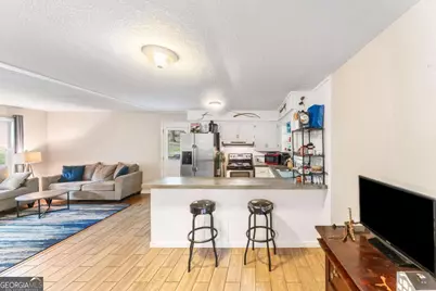 577 Athens Street, Hartwell, GA 30643 - Photo 3