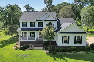 153 Highland Cir, Flovilla, GA 30216 - Photo 1