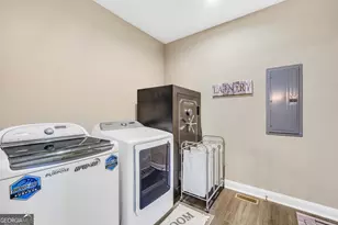 153 Highland Cir, Flovilla, GA 30216 - Photo 21