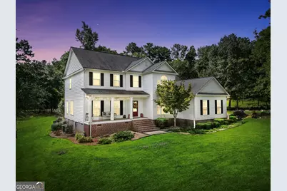 153 Highland Circle, Flovilla, GA 30216 - Photo 1