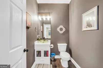 153 Highland Circle, Flovilla, GA 30216 - Photo 11