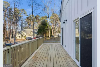 101 Willow Cove, Eatonton, GA 31024 - Photo 29