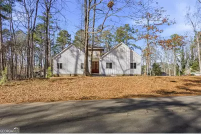 101 Willow Cove, Eatonton, GA 31024 - Photo 35