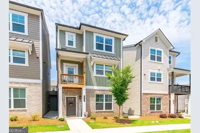 324 Hayden Circle, Woodstock, GA 30189 - Photo 1