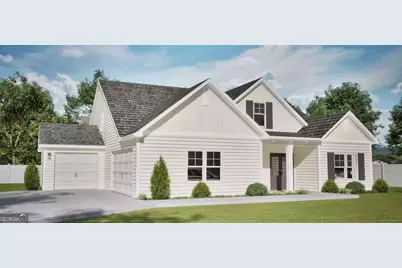 72 Mill Race #19, Zebulon, GA 30295 - Photo 1