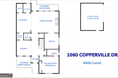 1060 Copperville Drive, Watkinsville, GA 30677 - Photo 57