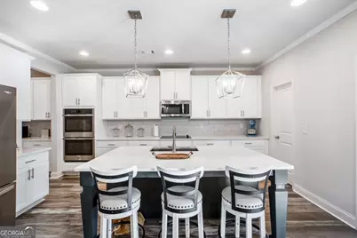 1060 Copperville Drive, Watkinsville, GA 30677 - Photo 15