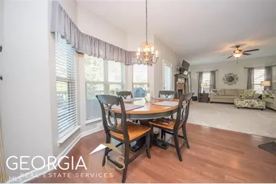 34 Camden Circle, Newnan, GA 30265 - Photo 5