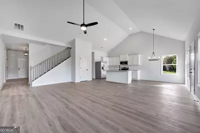 204 Trellis Walk, Macon, GA 31220 - Photo 5