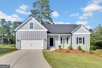 204 Trellis Walk, Macon, GA 31220 - Photo 3